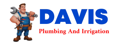 Trusted plumber in MARKESAN